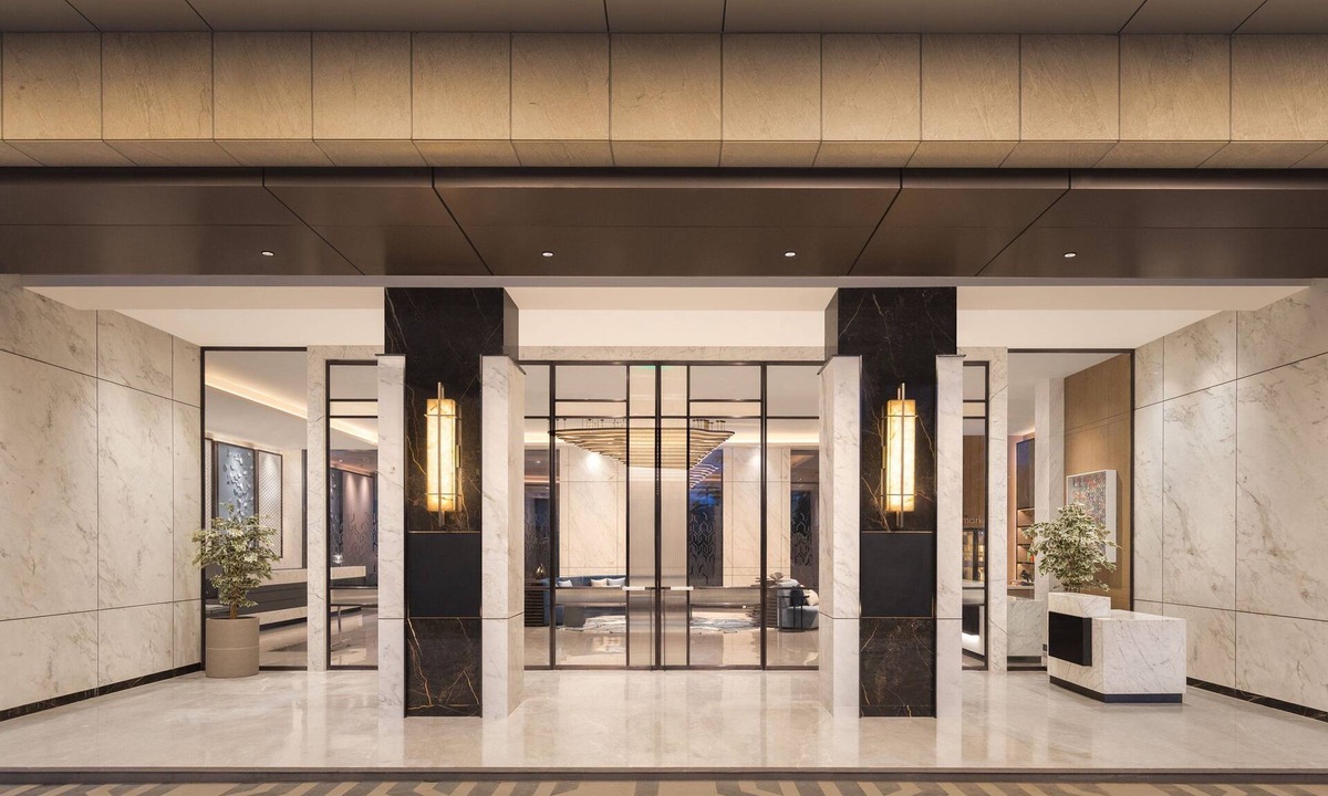 Sakinaka Hotel | Fairfield by Marriott Mumbai International Airport