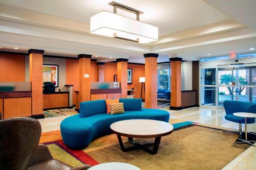 Fairfield Inn | Plant City