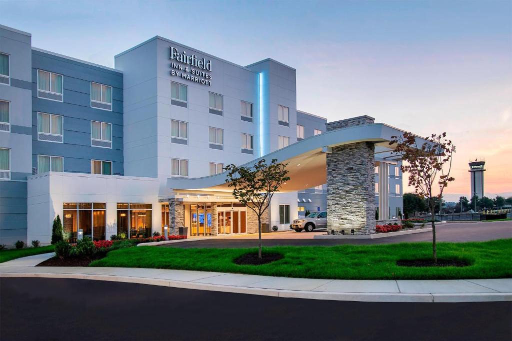 Middletown Hotel | Fairfield Inn & Suites by Marriott Harrisburg International Airport