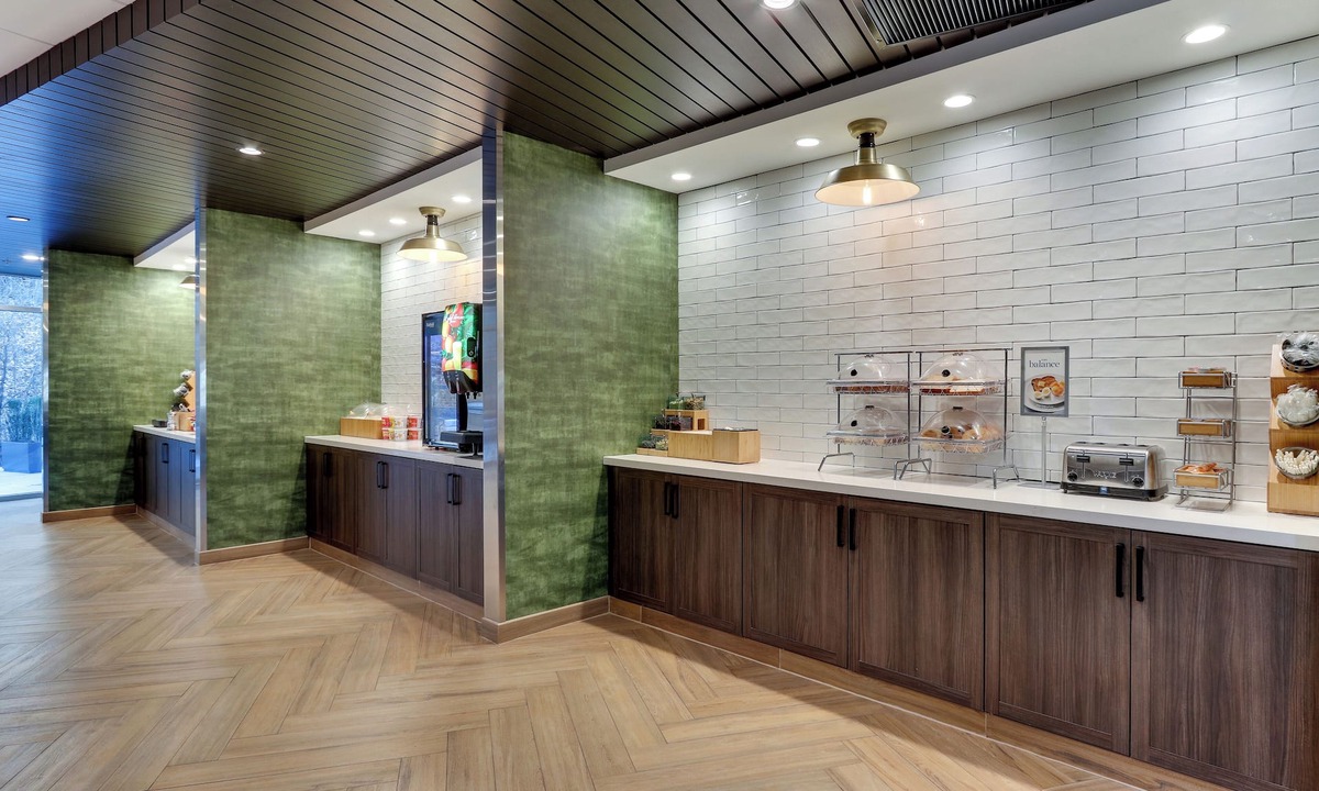 Montgomery Hotel | Fairfield Inn & Suites by Marriott Montgomery Airport South