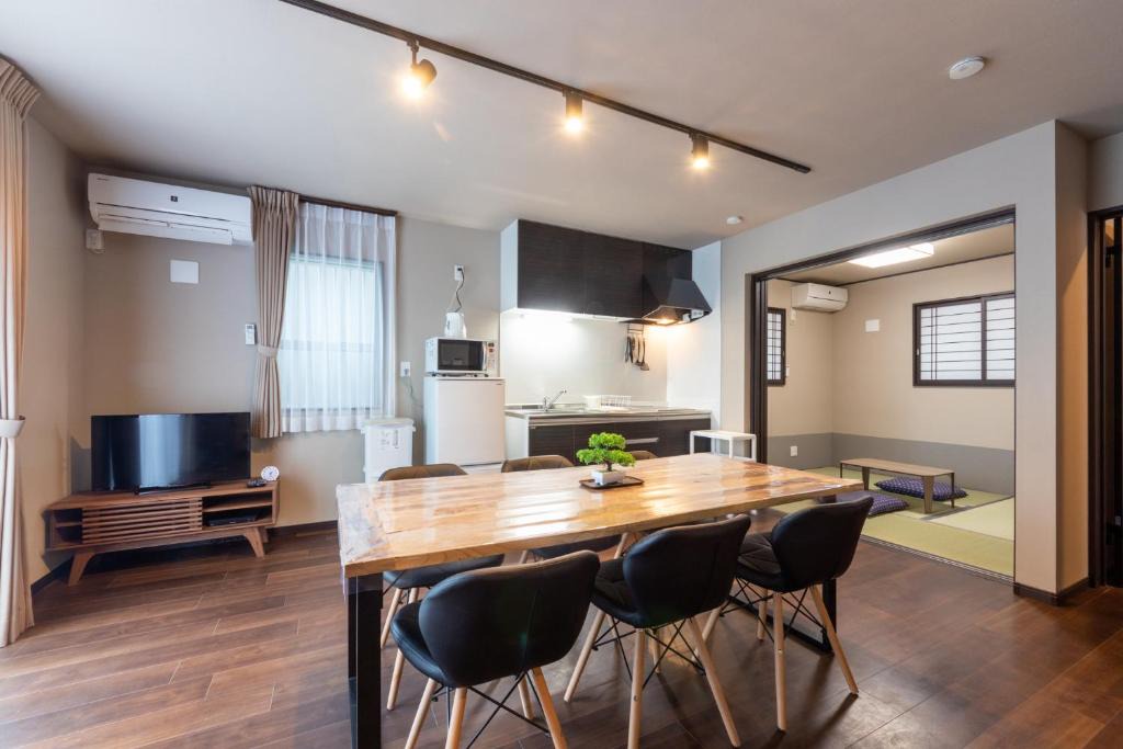 Kamata Apartment | FAMILIA糀谷