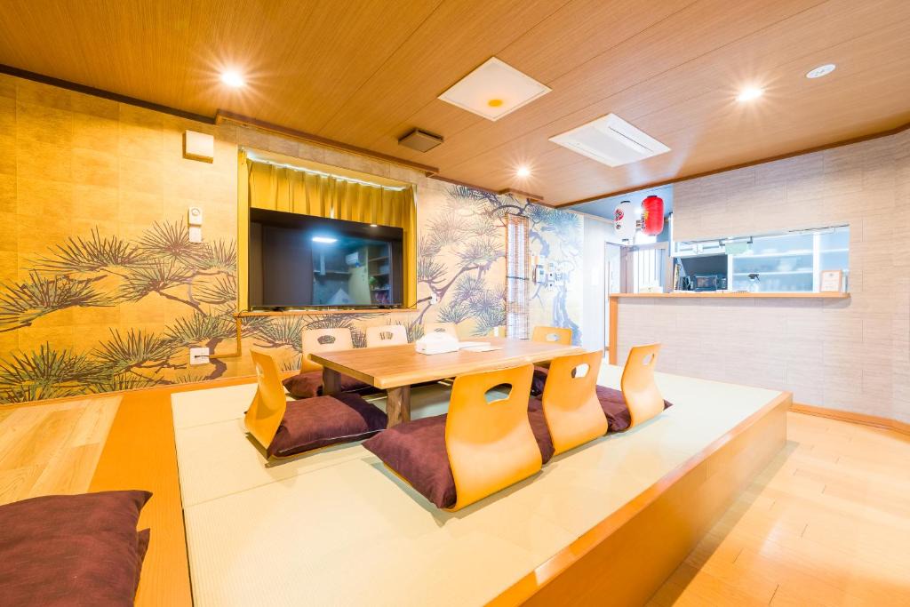 Kamata Apartment | Familia Koujiya 2