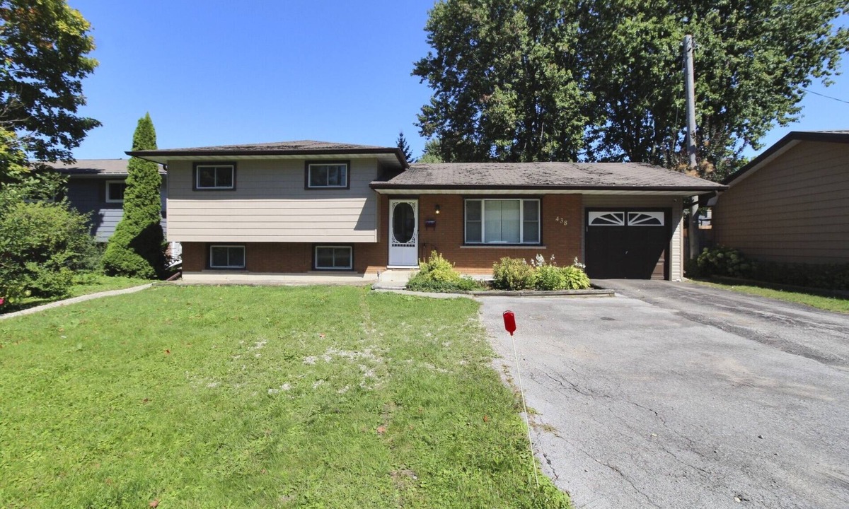 Orillia House | Family and Friend Gateway to Sunshine city