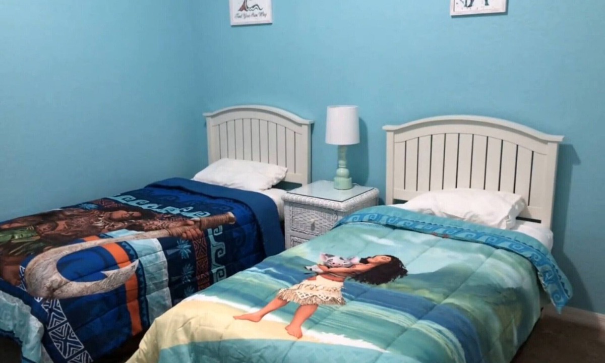 Bahama Bay Condo | Family Friendly Bahama Bay Condo near Disney