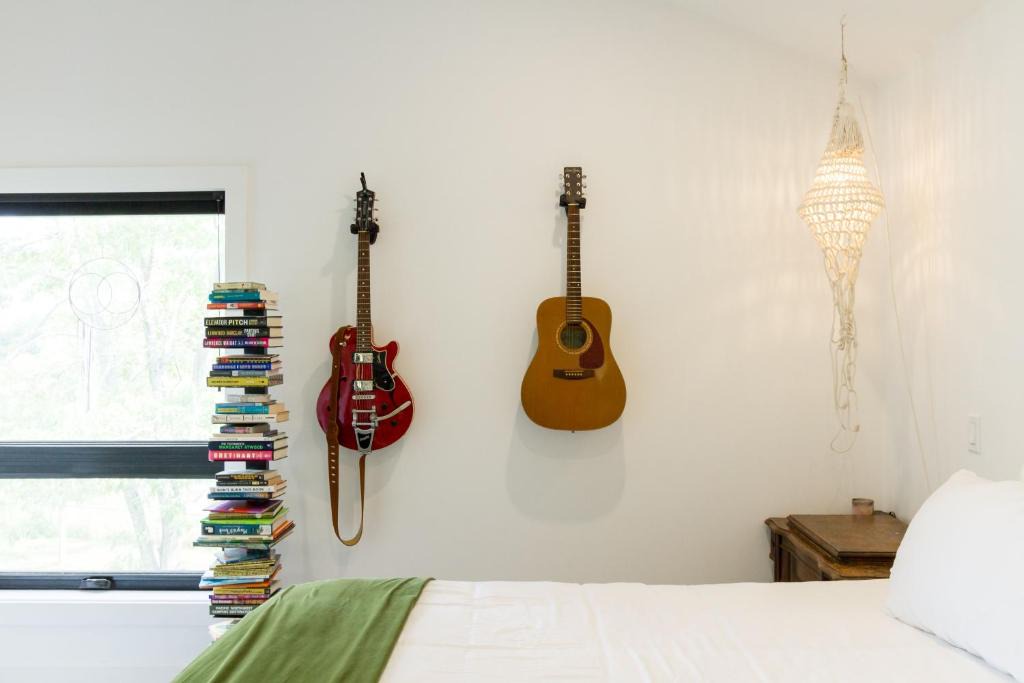 Wellington House | Family friendly cottage in the vineyards