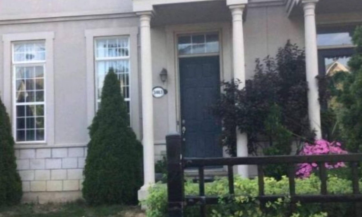 Churchill Meadows House | Family friendly cozy 3BTownhouse