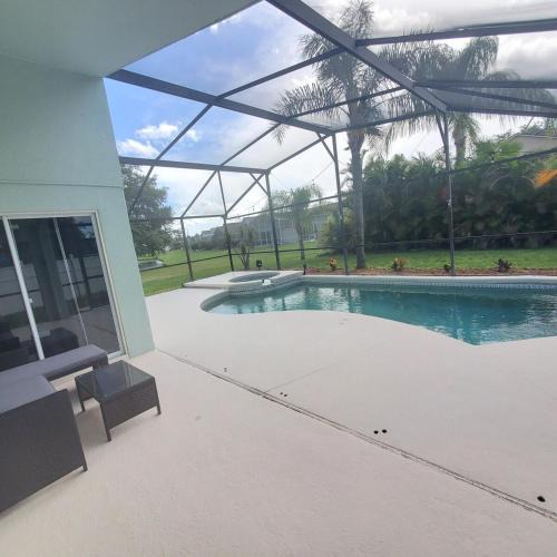 Crescent Lakes House | Family Getaway by Disney!