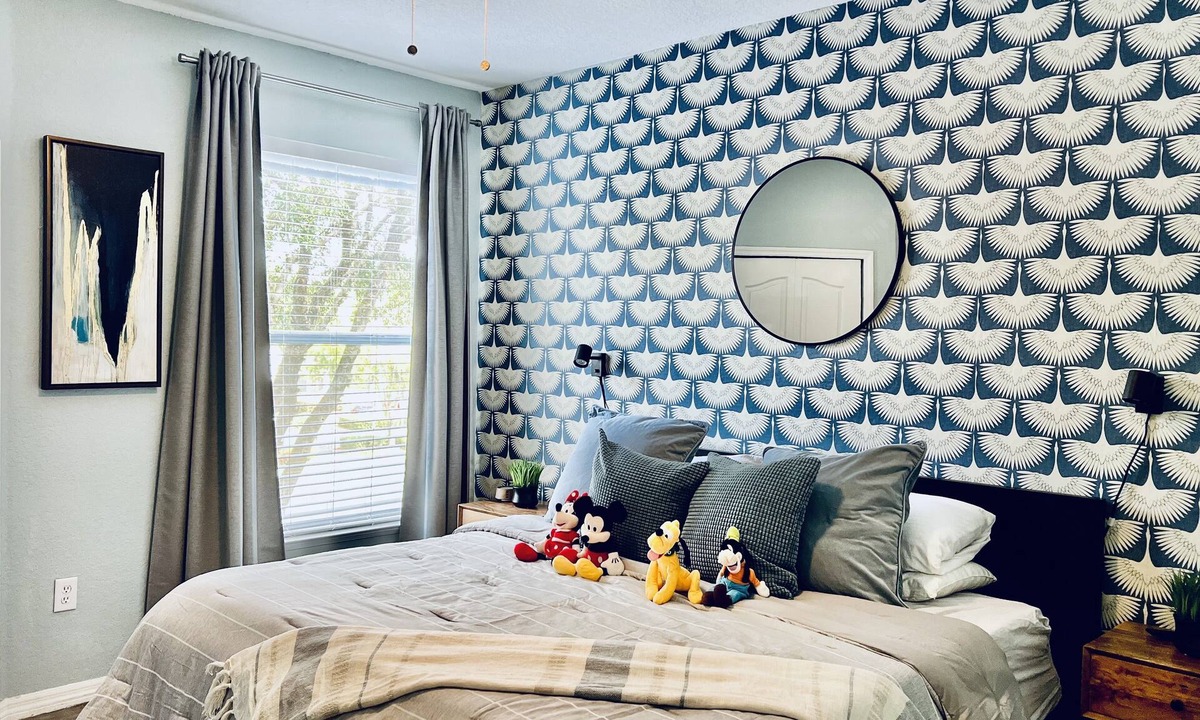 West Kissimmee Condo | Family style-Resort Condo, 8 ml to Disney, gated community, next to the pool 🎢🎡☀️