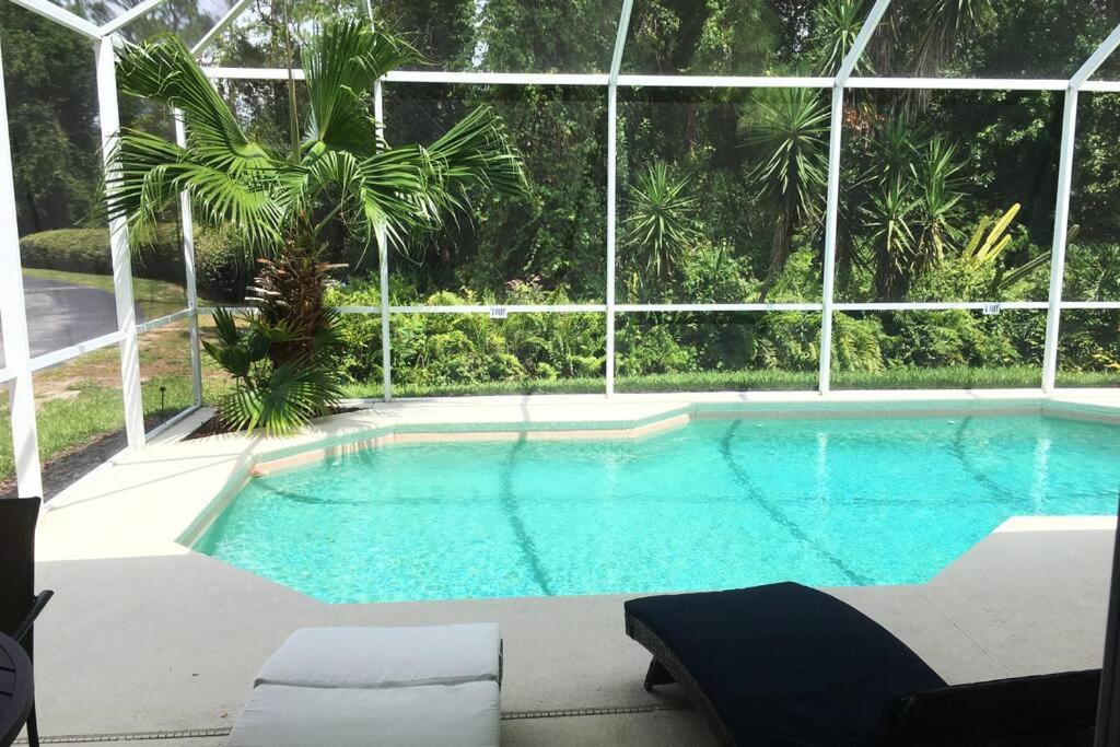 Esprit Villa | Family Villa with Private Pool near Disney Parks