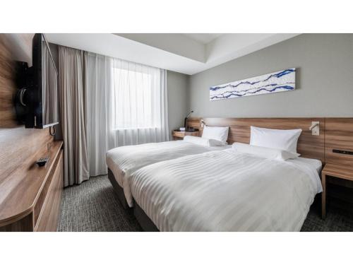 Ariake Hotel | Far East Village Hotel Tokyo Ariake - Vacation STAY 31643v
