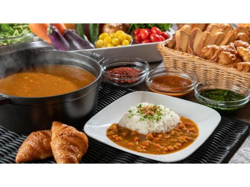 Ariake Hotel | Far East Village Hotel Tokyo Ariake - Vacation STAY 44125v