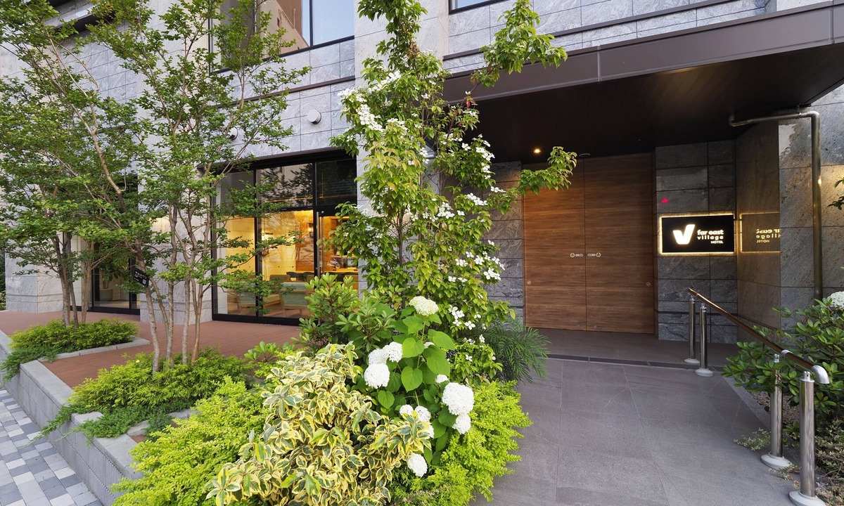 Minatomirai Hotel | Far East Village Hotel Yokohama