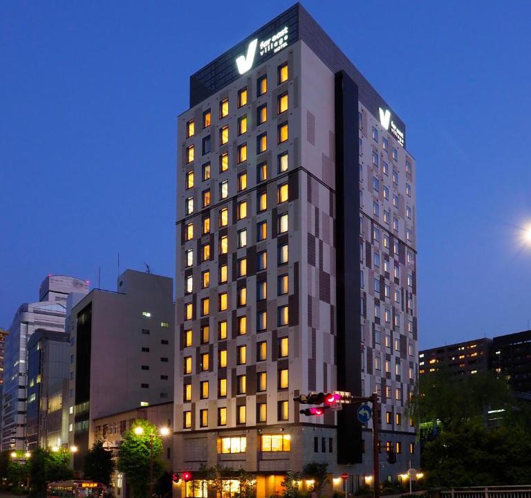 Minatomirai Hotel | Far East Village Hotel Yokohama