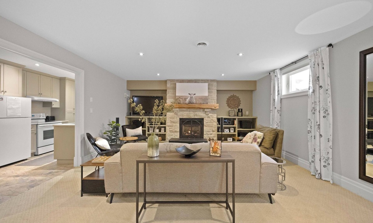 Guelph/Eramosa Other | Farmhouse Apartment @ Guelph, Elora & Fergus