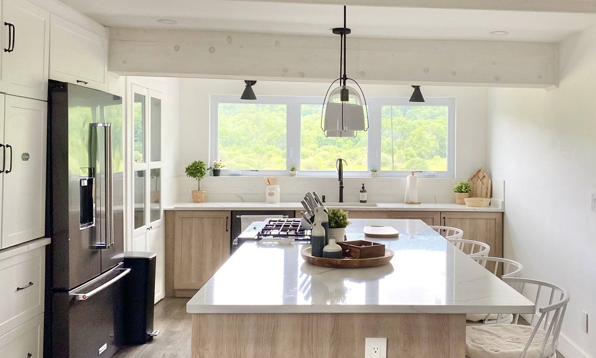 Windham House | Farmhouse Chic with Mountain and Lake Views