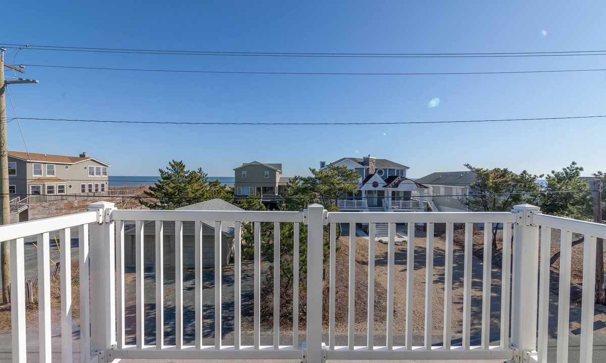 Fenwick Island House | Fenwick Island Home w/Ocean Views Sleeps 11