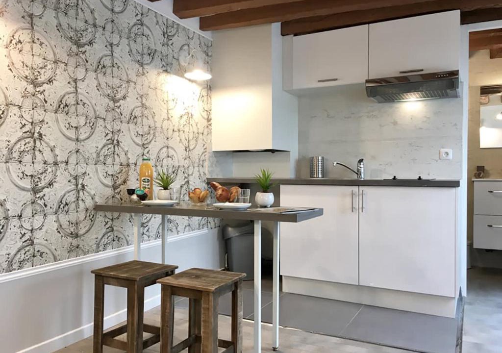 Vivienne House | Feydeau - Bel Appartement- 2P - Paris 2