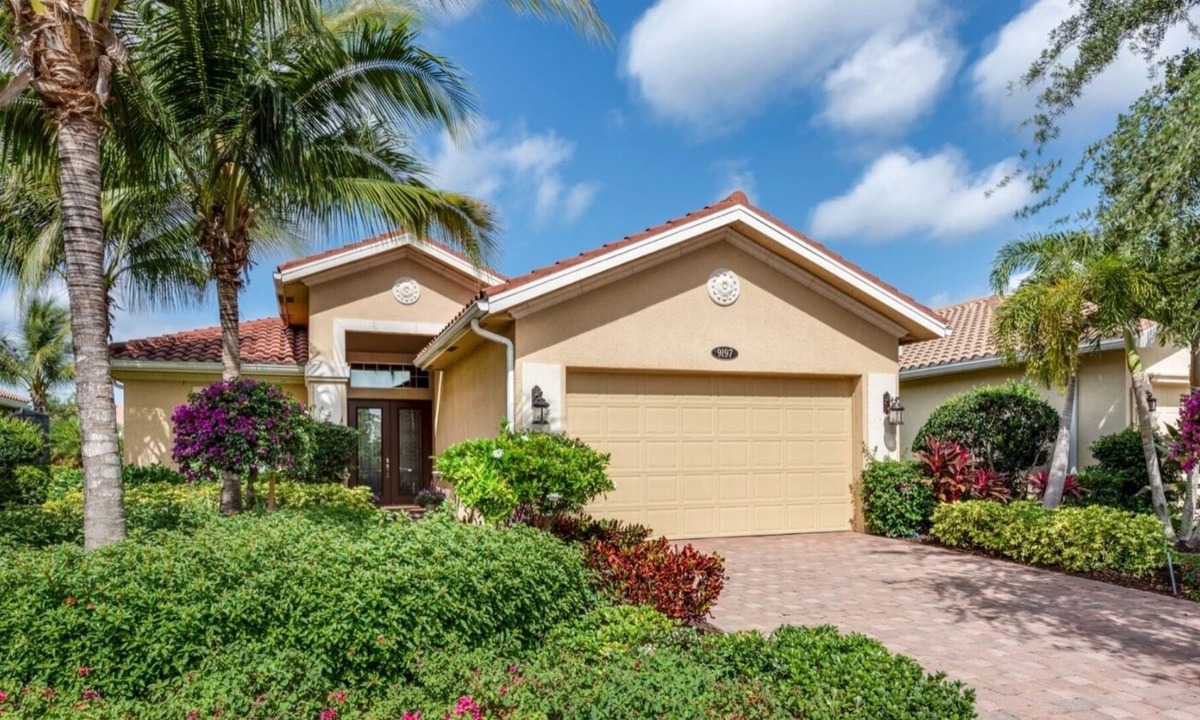 Naples House | FIDDLER'S RETREAT - Resort Home with Private Pool and Spa