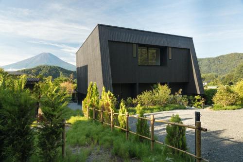 Oishi House | FIKA-Fujiyama - Vacation STAY 80651v