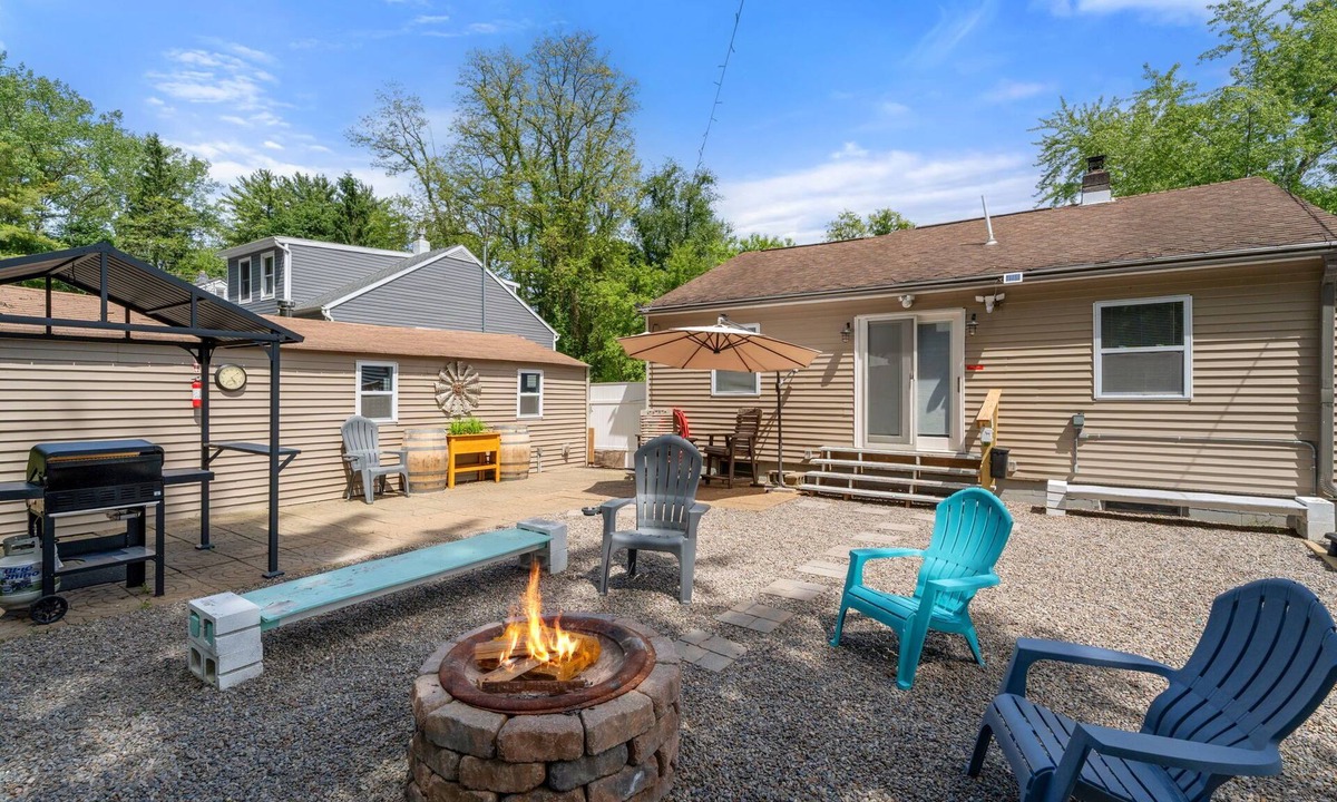 Auburn House | Finger Lakes LakeView Getaway! Pet Friendly w/Hot Tub & Expansive Game Room
