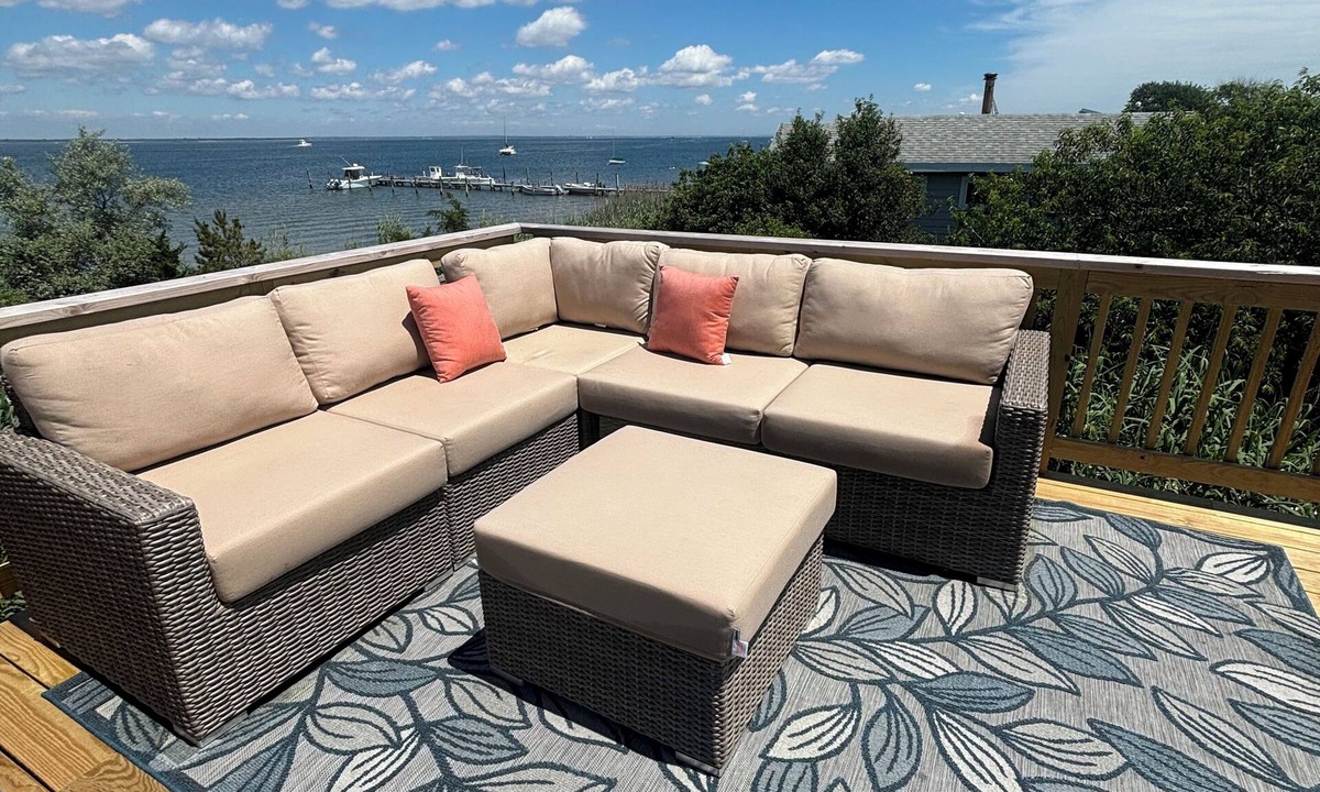 Atlantique House | Fire Island Beach House - Atlantique