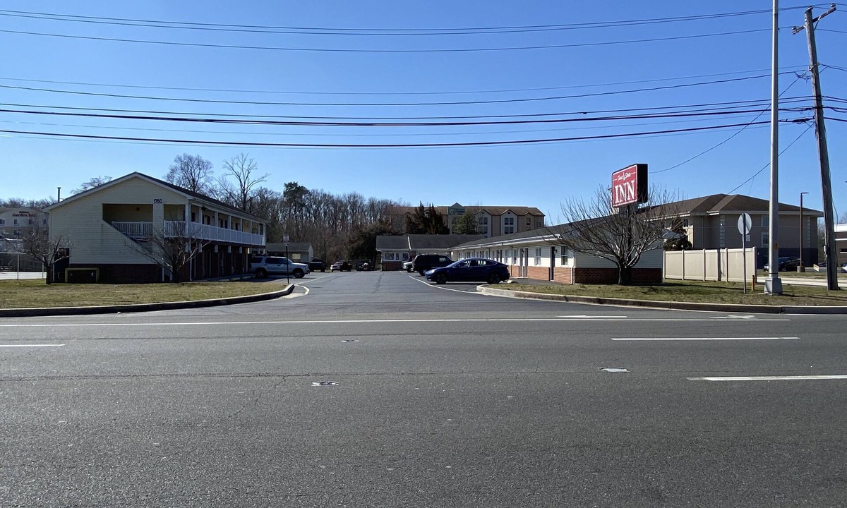 Dover Hotel | First State Inn