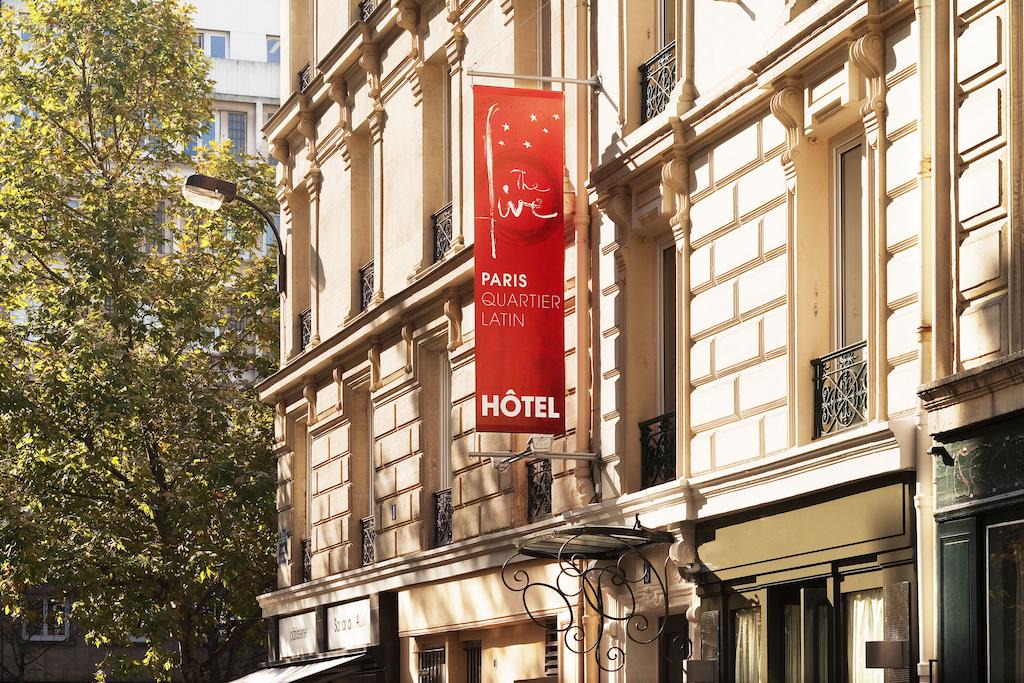 Val-de-Grace Hotel | Five Boutique Hotel Paris Quartier Latin