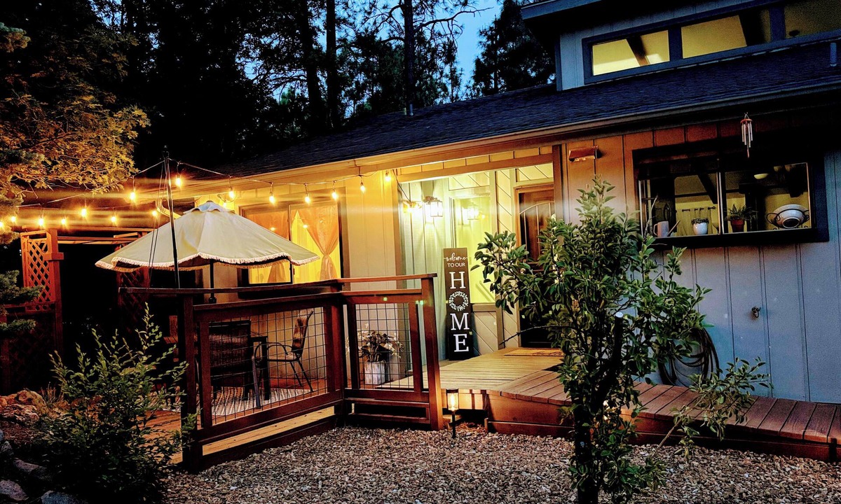 Shadow Mountain House | Flagstaff Getaway!nSleeps up to 14 comfortably!