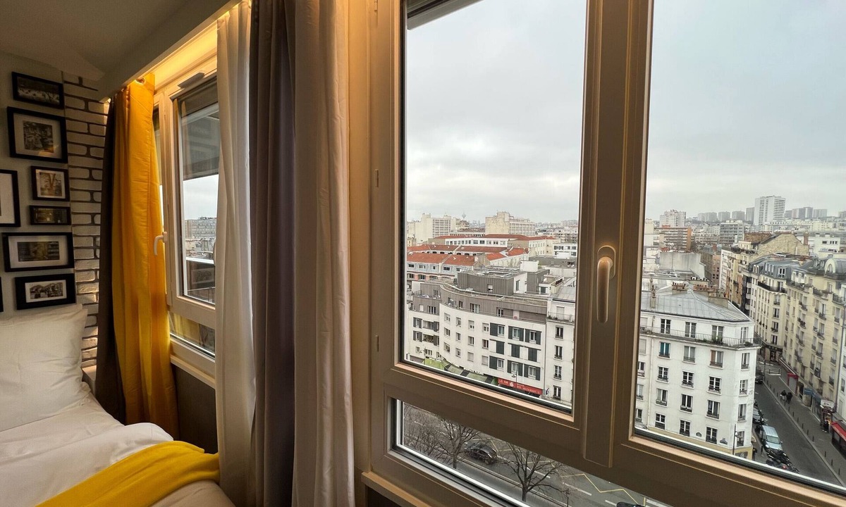 Flandres Apartment | Flandre