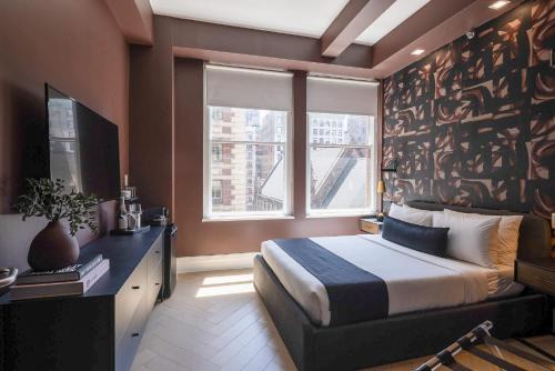 Midtown South Hotel | Flatiron Studio Near Madison Square Park