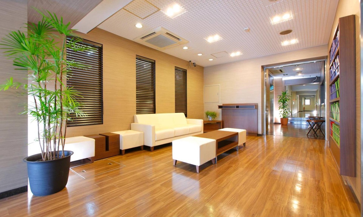 Nerima Hotel | Flexstay Inn Ekoda