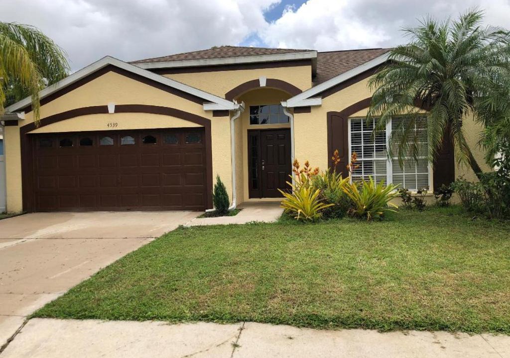 Sabal Harbour House | Florida Paradise Near Img Academy and Beach