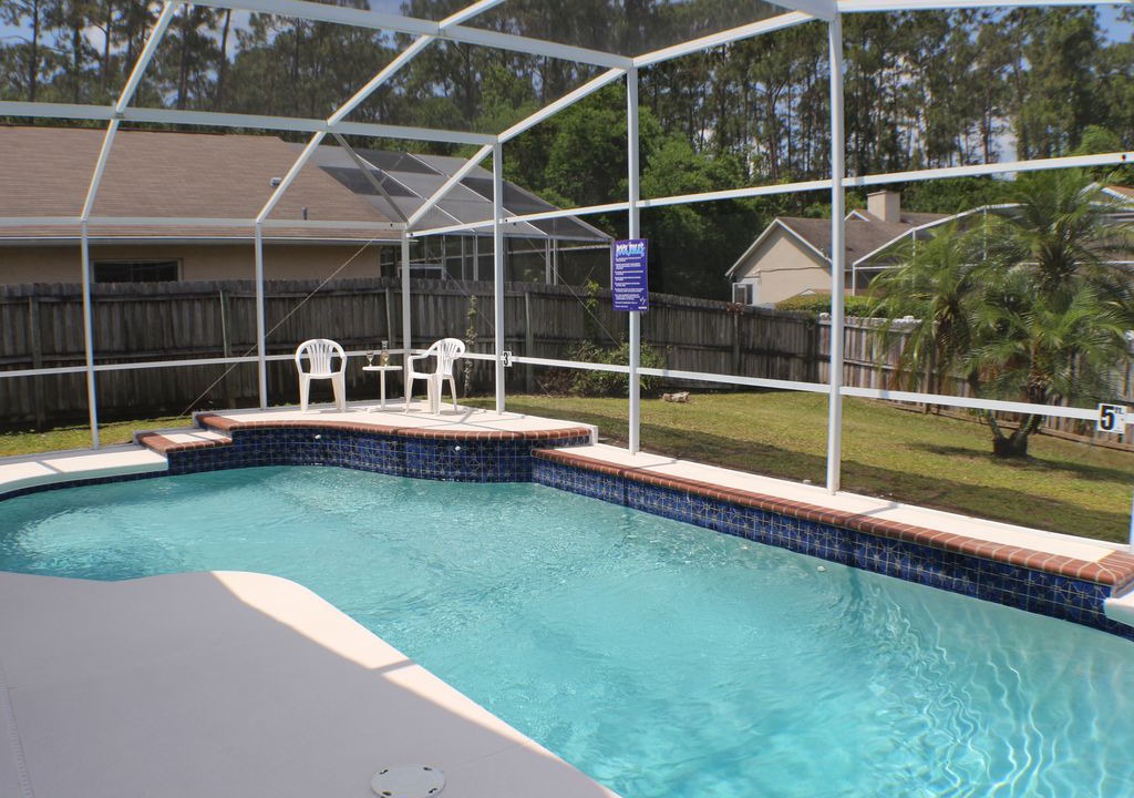 Windward Cay Villa | Florida Villa Windward Cay 3 Bed