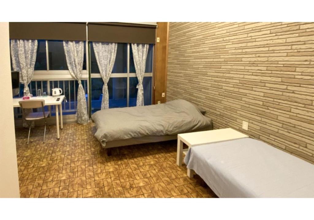 Hachijo Hotel | Forte "Hachijojima" - Vacation STAY 62479v