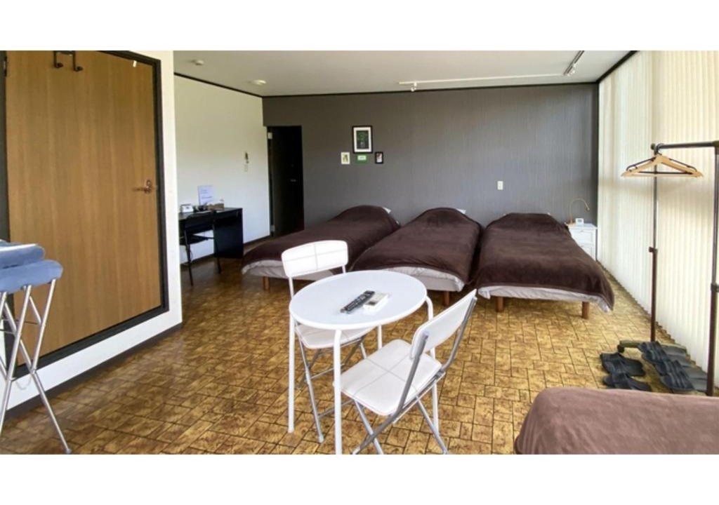 Hachijo Hotel | Forte "Hachijojima" - Vacation STAY 62473v