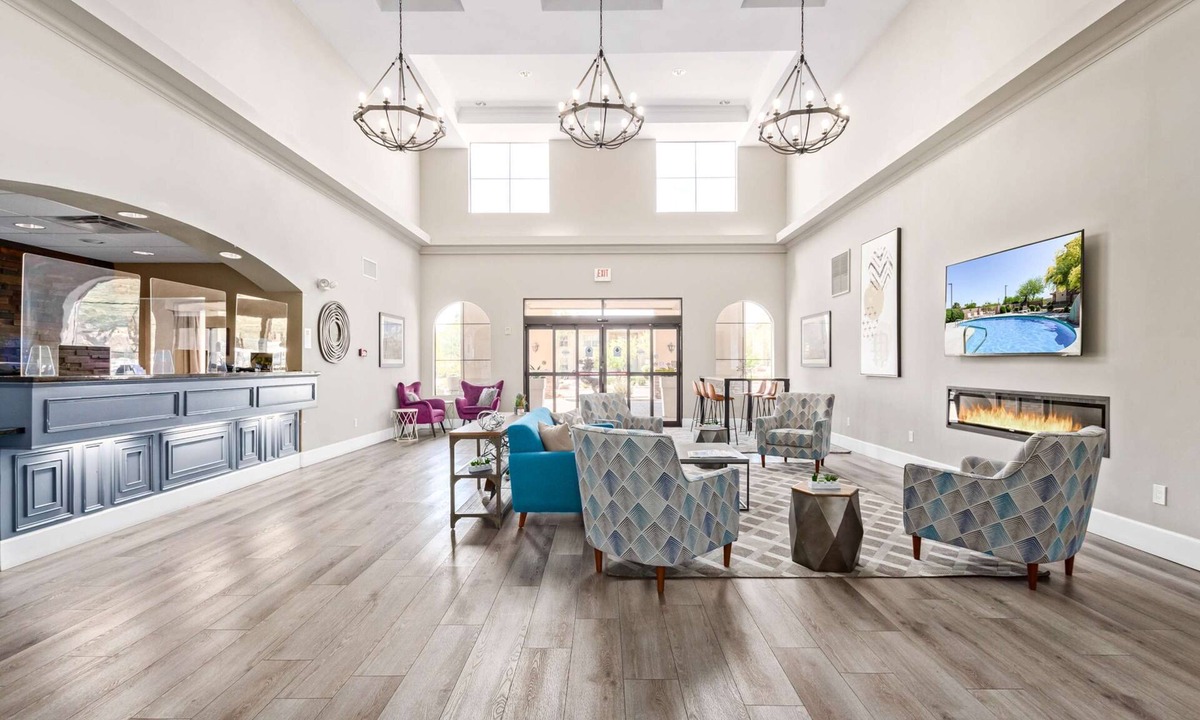 Fountain Hills Hotel | Fountain Park Hotel, BW Signature Collection