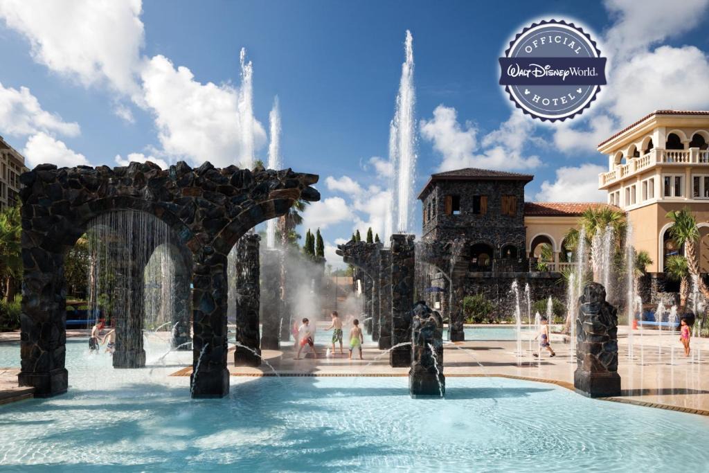 Orlandos Sunshine Orlando | Golden Oak