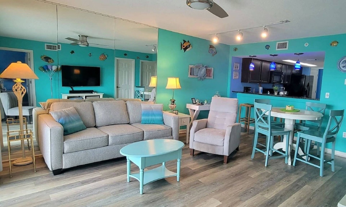 Seacrest Fort Walton Beach | Fort Walton Beach