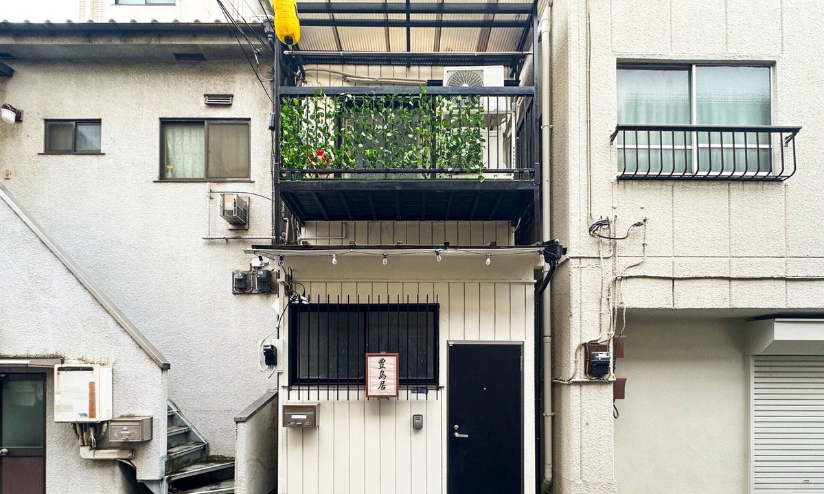 Kita House | Free shuttle service from Ikebukuro, Oji, and Akabane Stations/Private villa/8 min. from station/10 min. from Ikebukuro, 13 min. from Ueno
