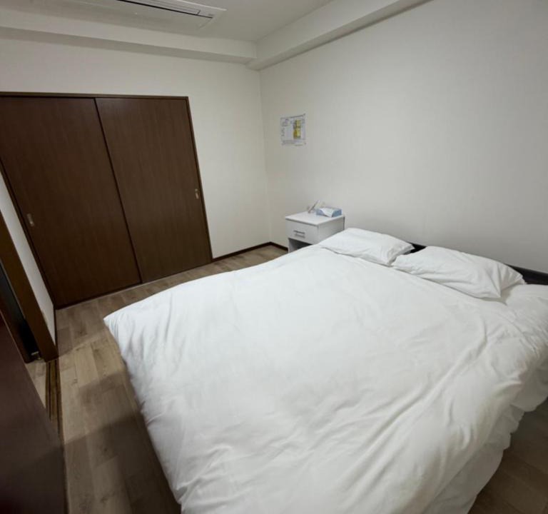 Katsushika Apartment | Friendly Hotel Business新規ホテル
