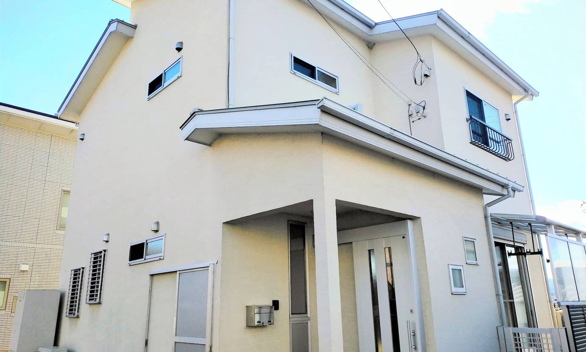 Fujinomiya House | Frog Inn. Fuji-Best location for Mt.fuji area!