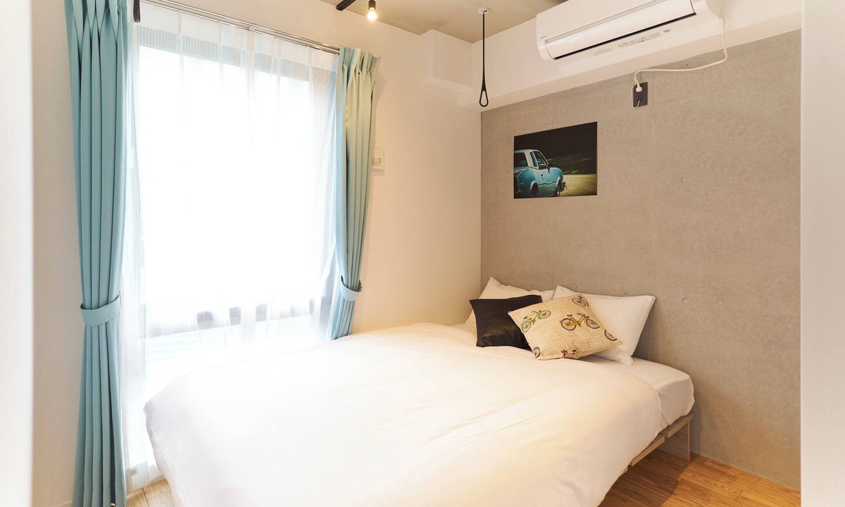Kamiikebukuro Apartment | Frontier Comfort Kita-Ikebukuro by Tranova