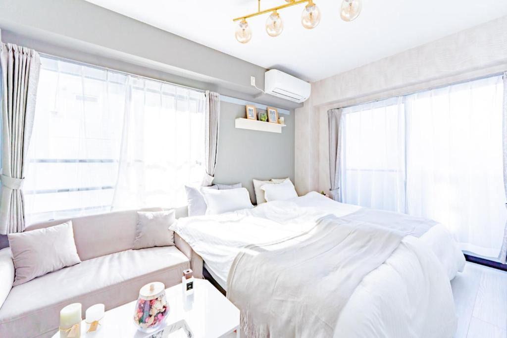 Ebisu Apartment | FRt恵比寿2丁目303