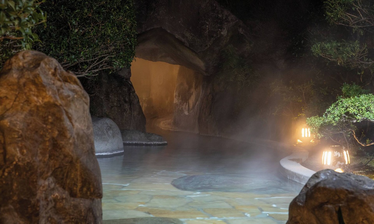 Koshu House | Fuefukigawa Onsen Zabou