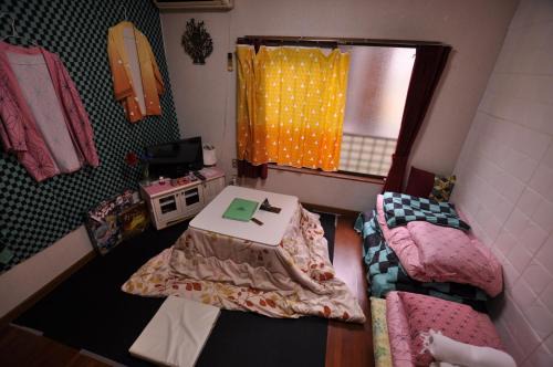 Kokubunji Apartment | FUJIハイツ #国分寺 #東京&新宿&吉祥寺&高尾山 直行 #TOKYO Kokubunji 10min! Easy to Shinjuku&SHIBUYA