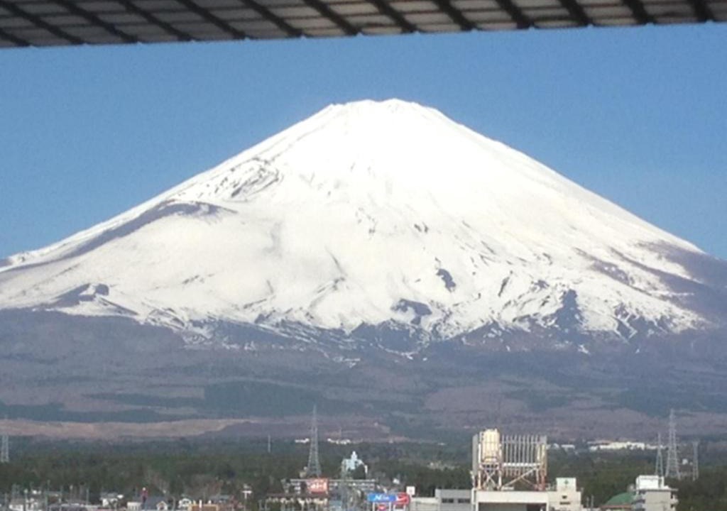Gotemba House | Fuji Gotemba Condominium Tannpopo