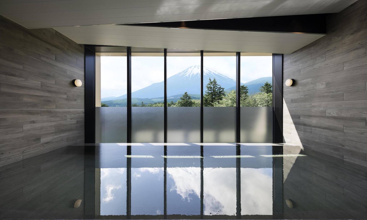Oyama Hotel | Fuji Speedway Hotel - The Unbound Collection by Hyatt