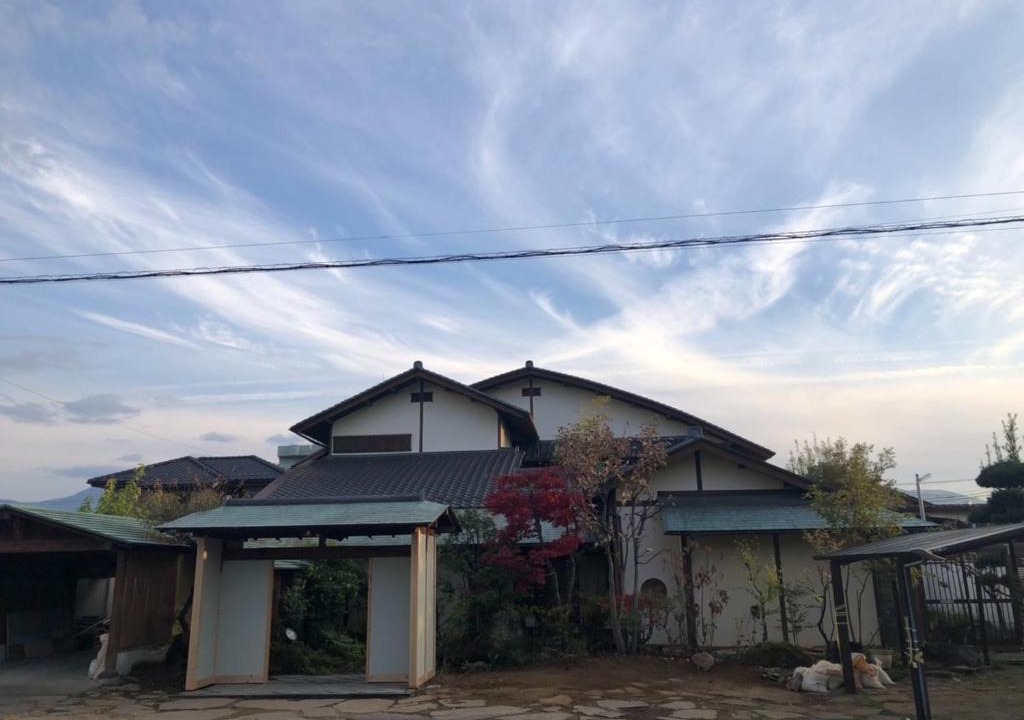 Isawa Onsen House | Fukuro no Oyado Shinkan - Vacation STAY 21849v