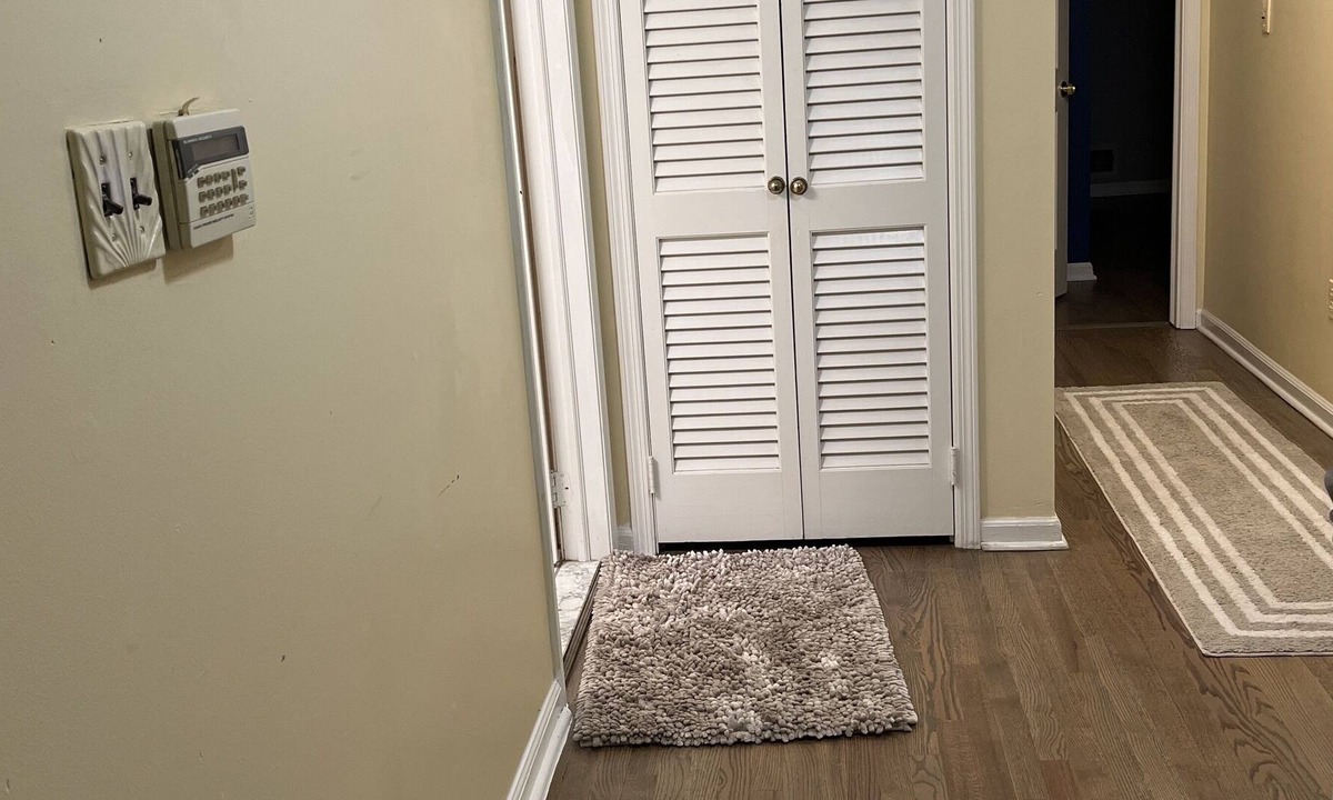East Brunswick House | Fully furnished rooms with all the amenities