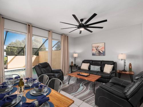 Windsor Hills House | Fun For The Kids! 3br3ba 2 Miles From Disney